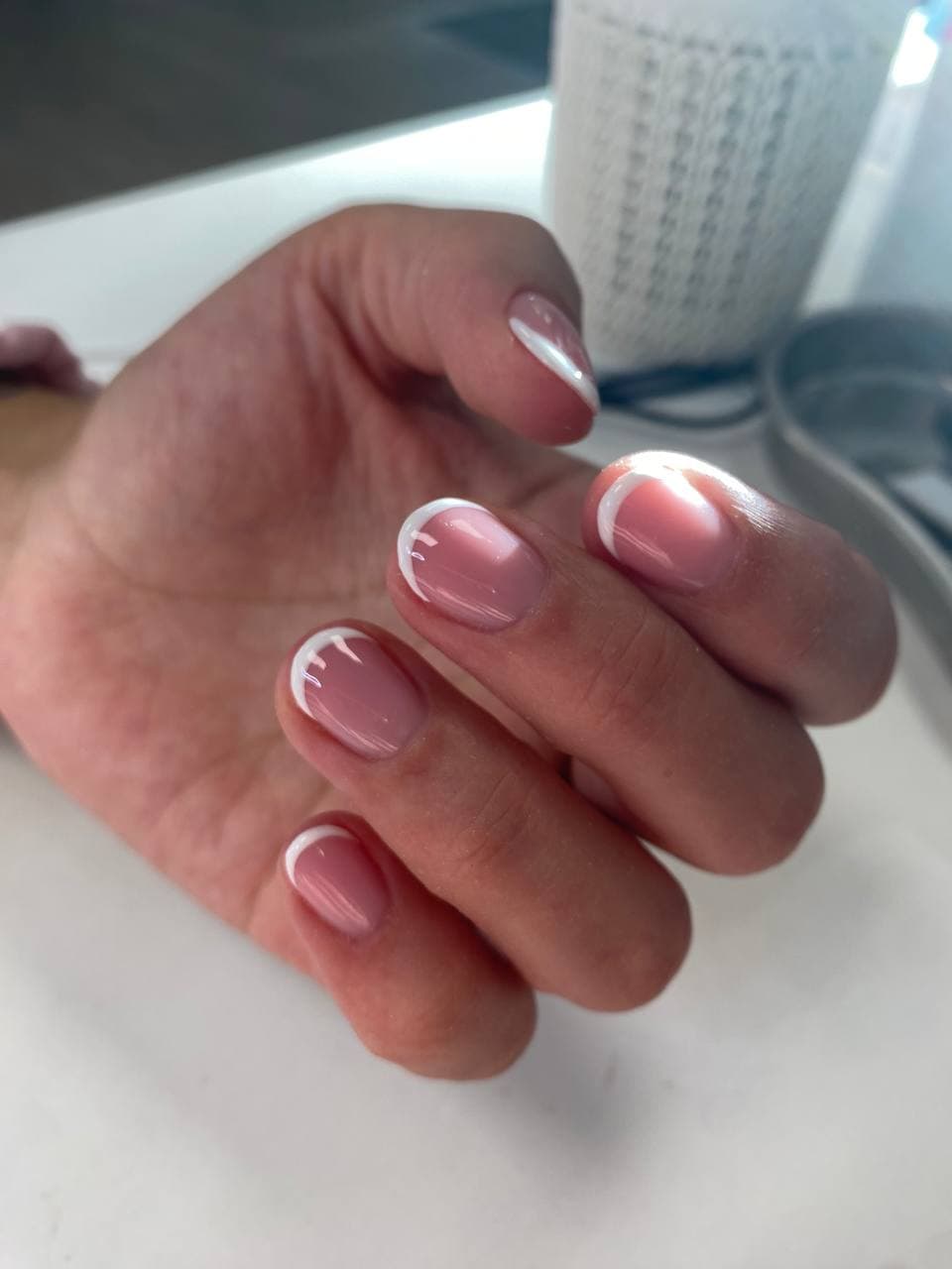 Работа студии Beauty Studio LK 2