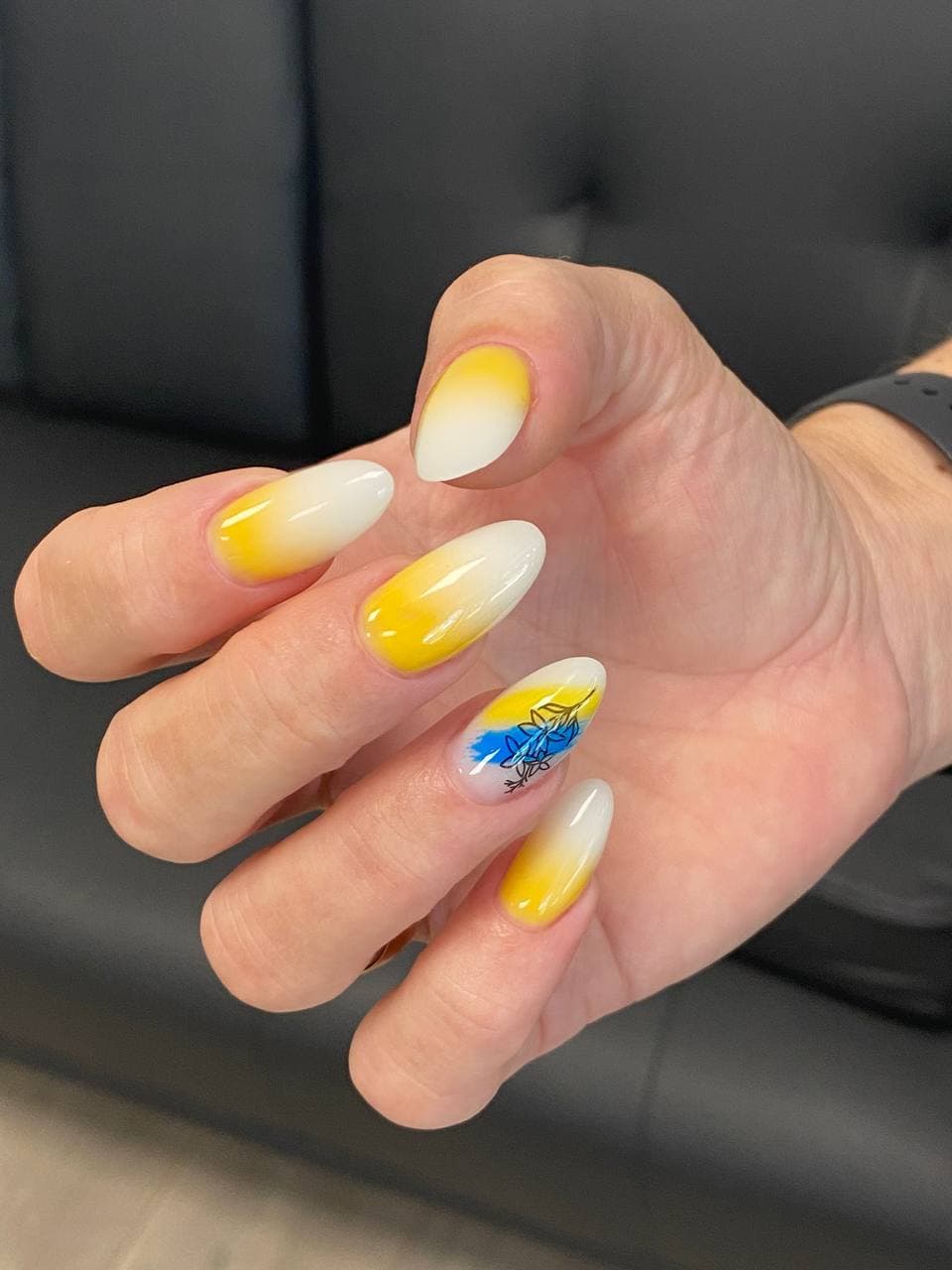 Работа студии Beauty Studio LK 3