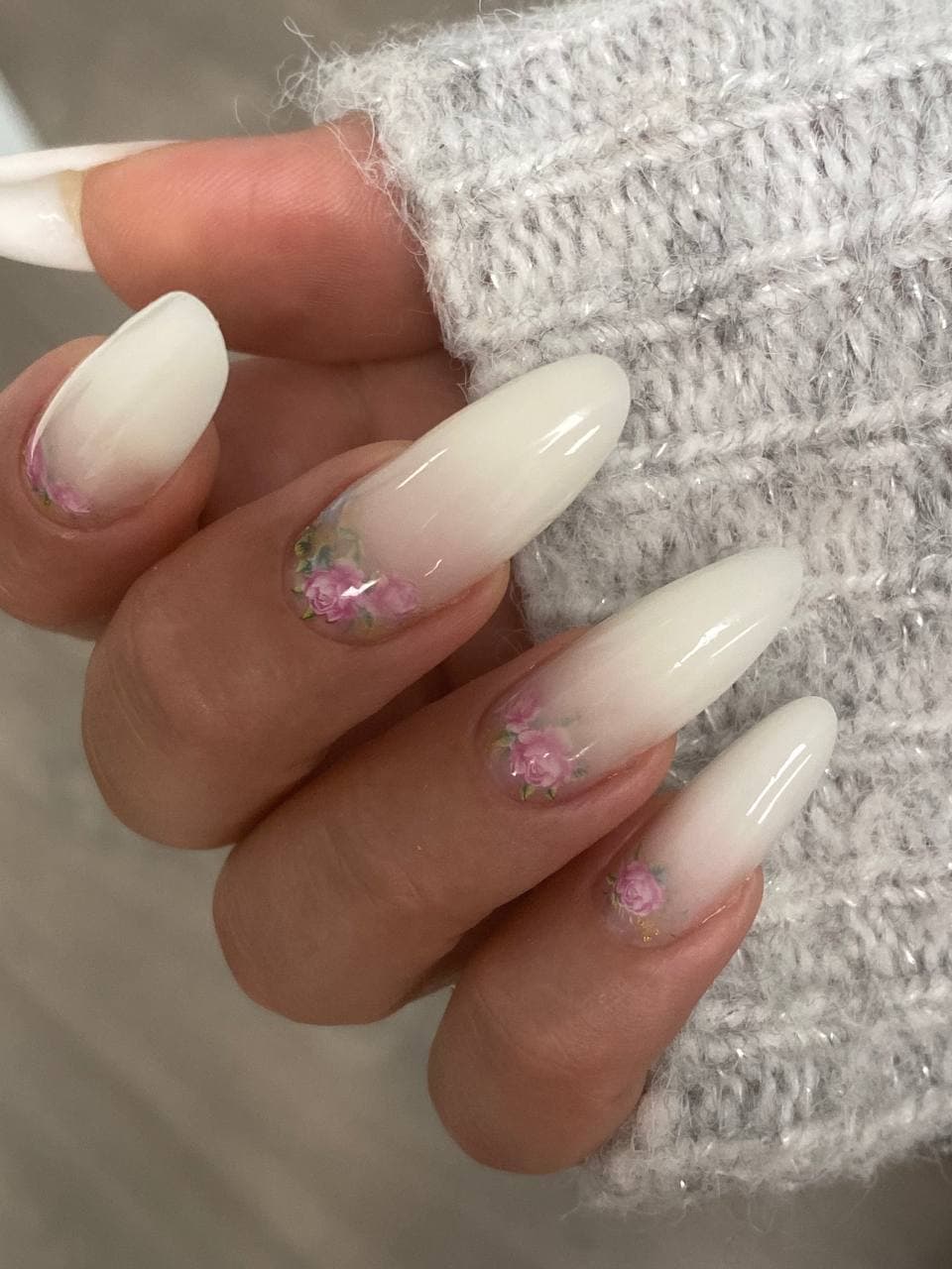 Работа студии Beauty Studio LK 5