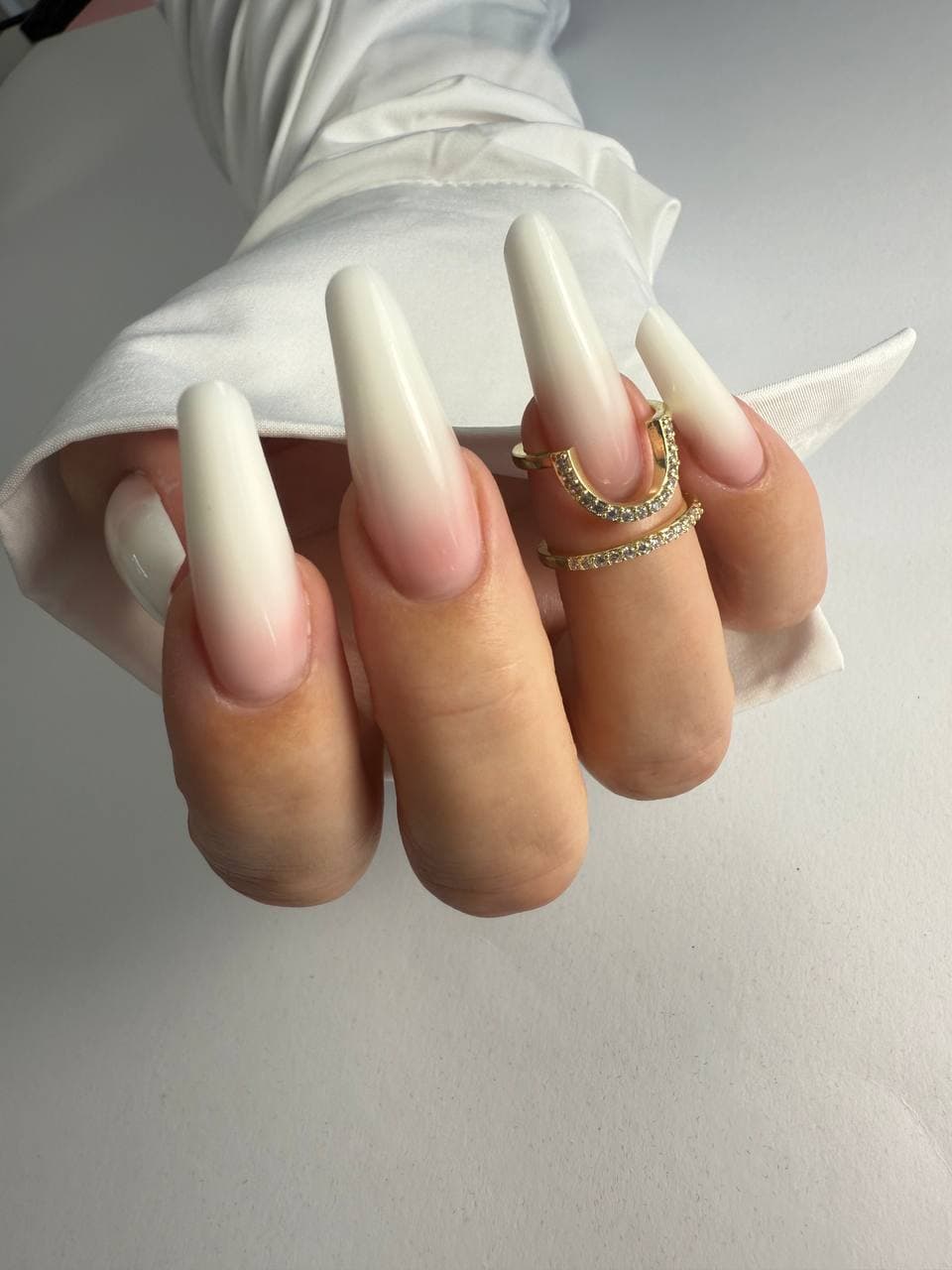 Профессиональные материалы в Beauty Studio LK