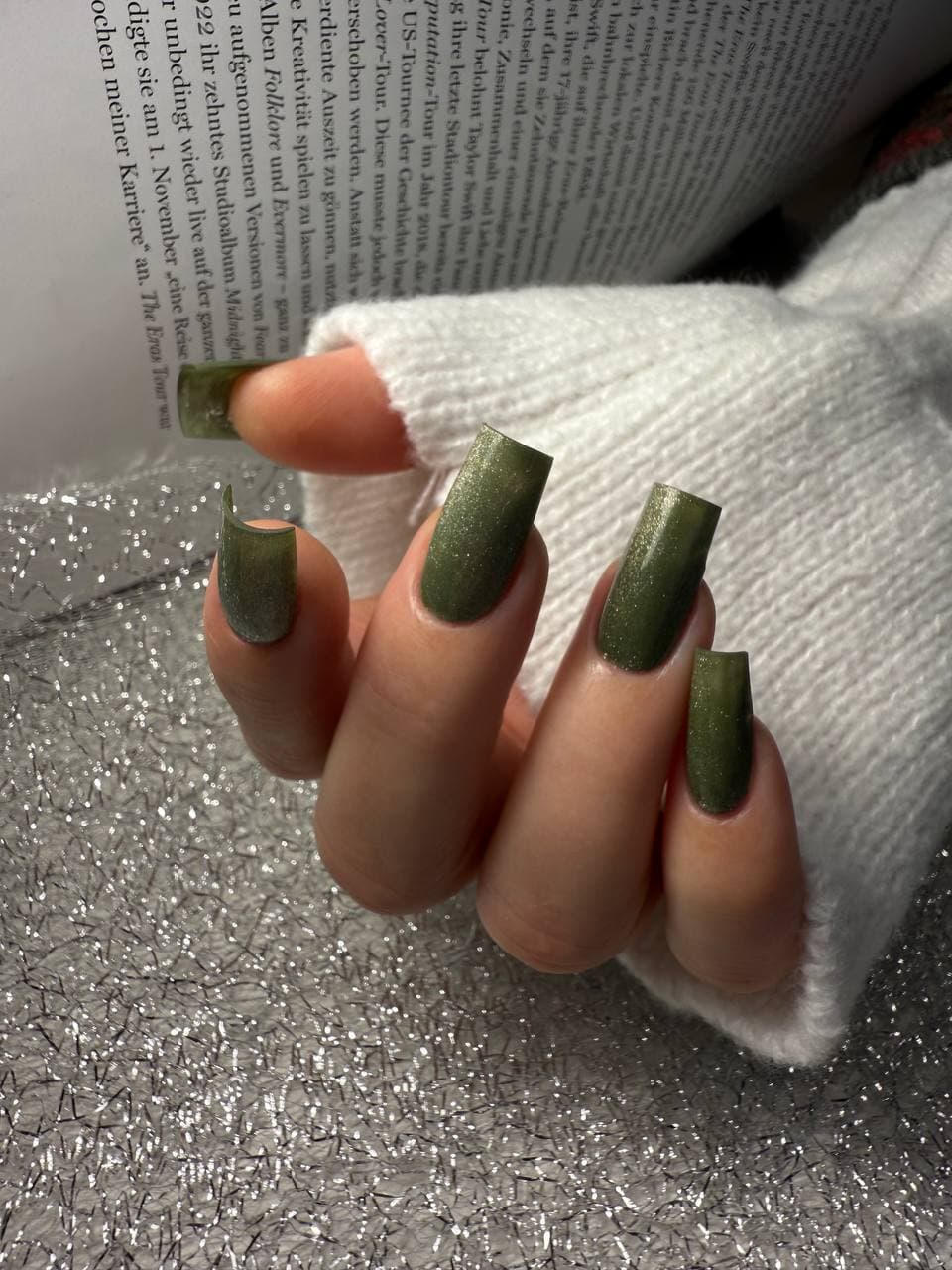 Работа студии Beauty Studio LK 8