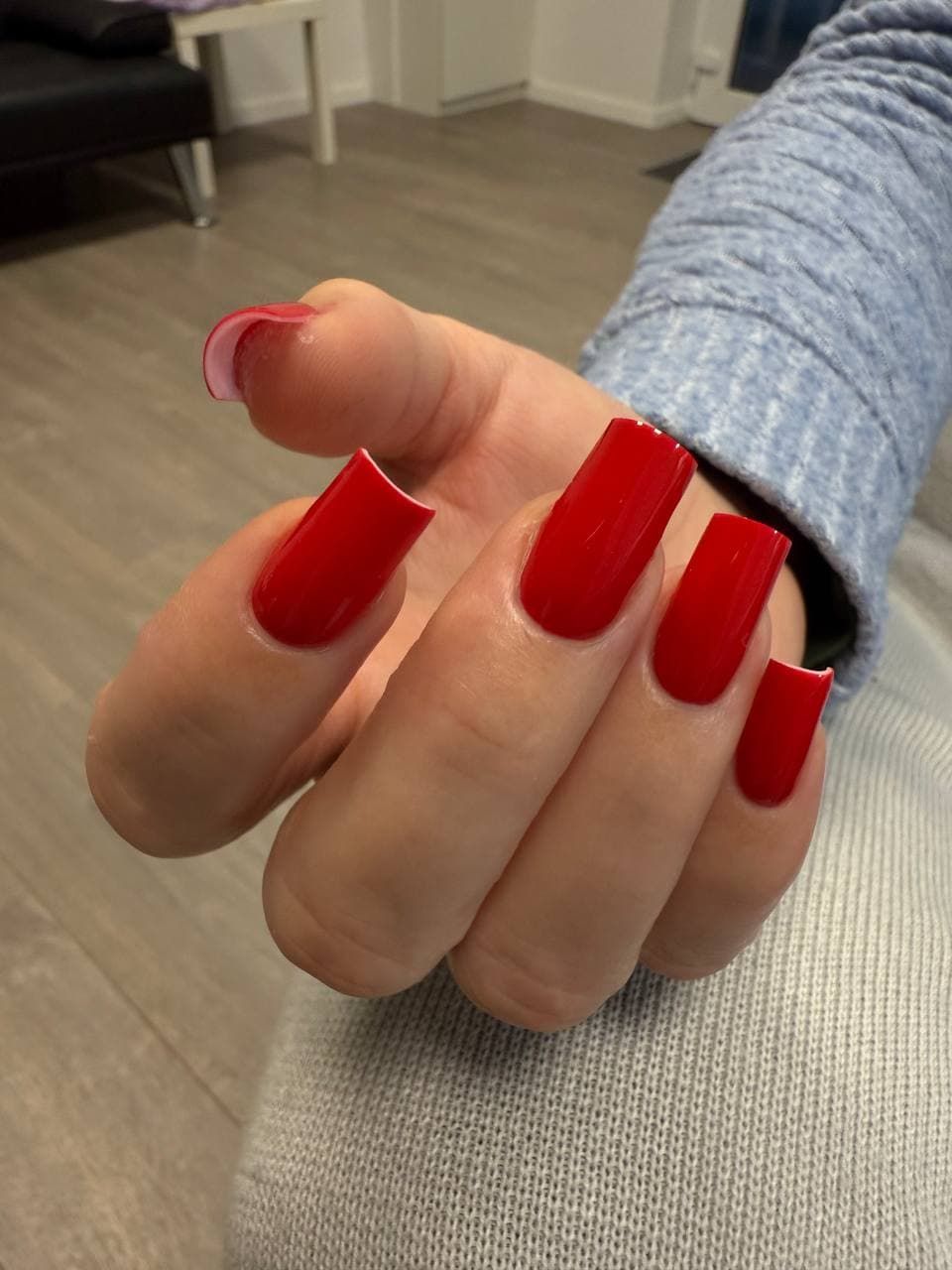 Работа студии Beauty Studio LK 10