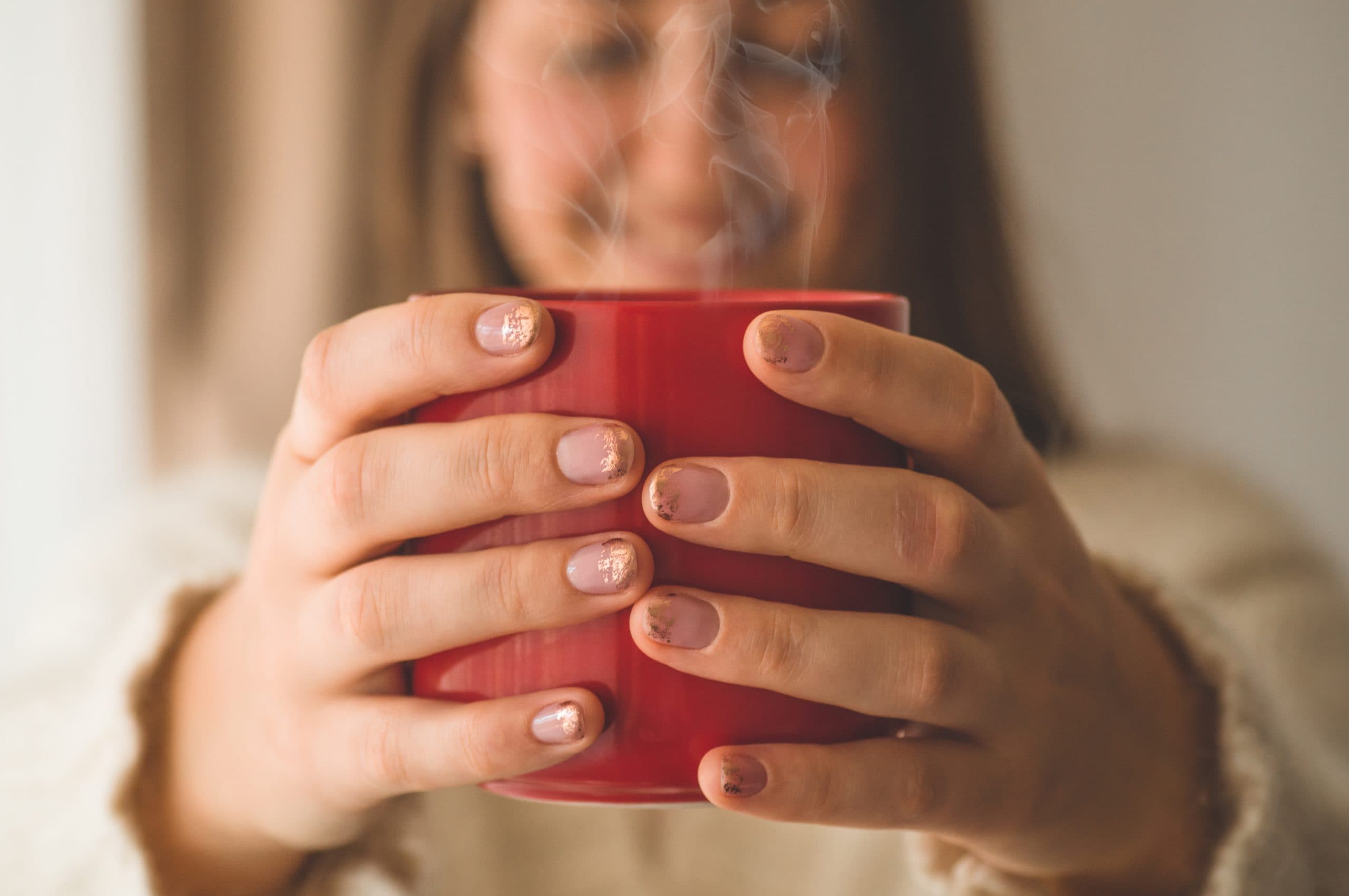 Gemütliche Atmosphäre im Beauty Studio LK